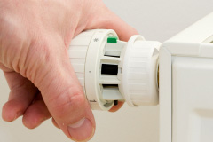 Scotches central heating repair costs