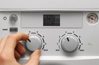 free Scotches boiler maintenance quotes