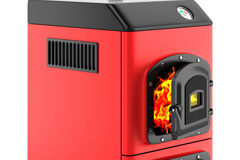 Scotches solid fuel boiler costs