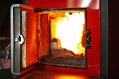 solid fuel boilers Scotches